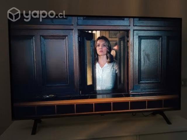 TV LG Nanocell 55 pulgadas casi nueva