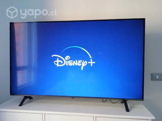 TV LG Nanocell 55 pulgadas casi nueva