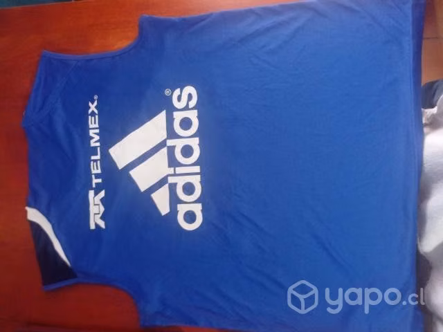 Ropa U de Chile - Imagen 2