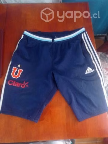 Ropa U de Chile - Imagen 3