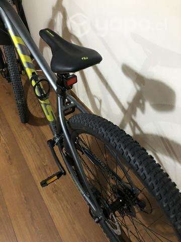 Bicicleta scott - Imagen 3