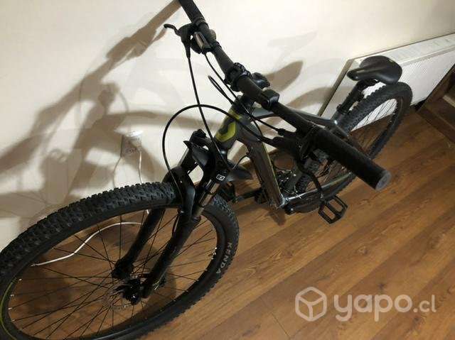 Bicicleta scott - Imagen 5
