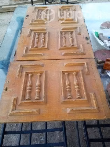 3 cajones y 3 puertas de biffe - Imagen 2