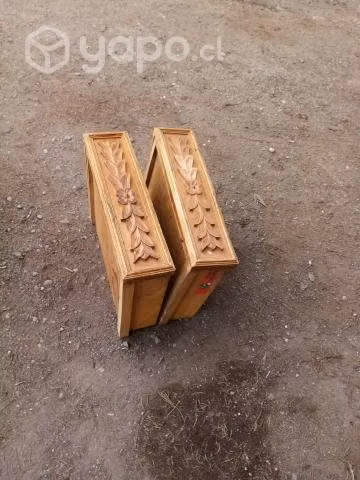 3 cajones y 3 puertas de biffe - Imagen 3