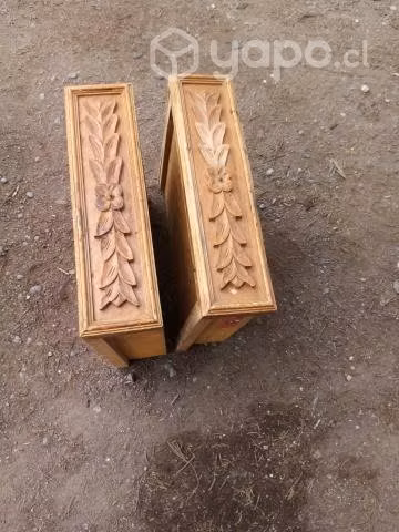 3 cajones y 3 puertas de biffe - Imagen 4
