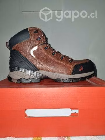 Botas de seguridad