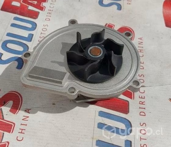 Chery Tiggo 4G16 bomba agua (sin polea)