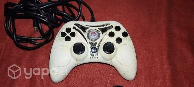 Vendo controles de play 3