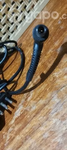 Cargador original HP - Imagen 4