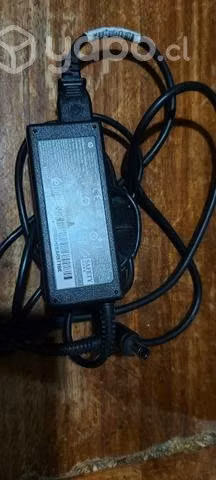 Cargador original HP - Imagen 5