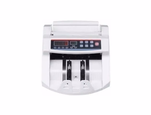 Billetes Profesional Detecta Falsos+Envio Gratis
