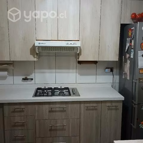 Proyectos de cocina