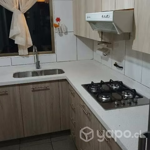 Proyectos de cocina