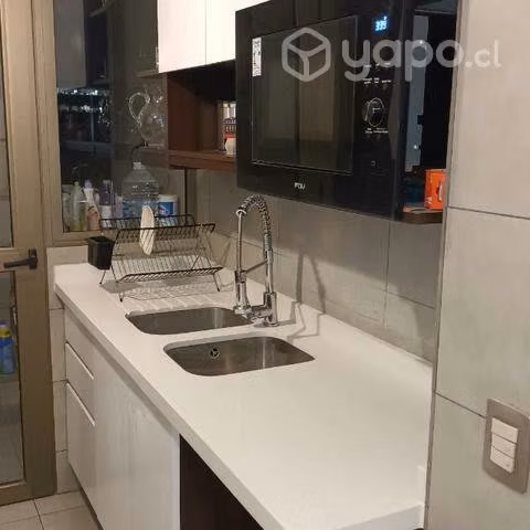 Proyectos de cocina
