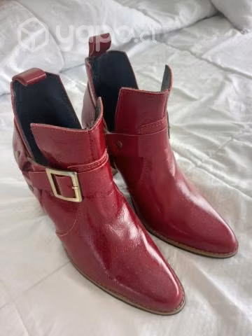 Zapatos Nuevos de cuero - Imagen 2