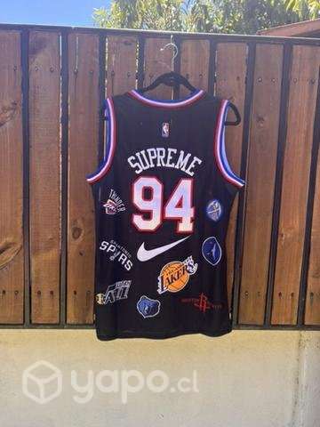 Camiseta Multi Equipo NBA - Imagen 4