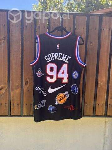 Camiseta Multi Equipo NBA - Imagen 6