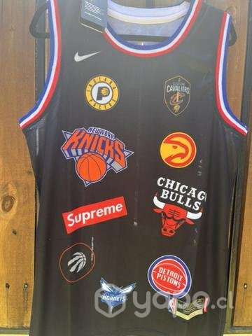 Camiseta Multi Equipo NBA - Imagen 3