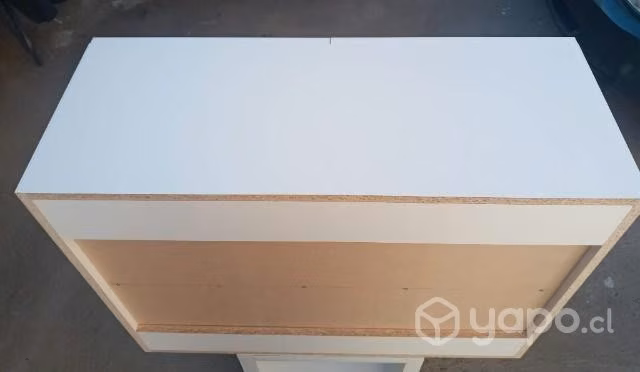 Mueble melamina - Imagen 3