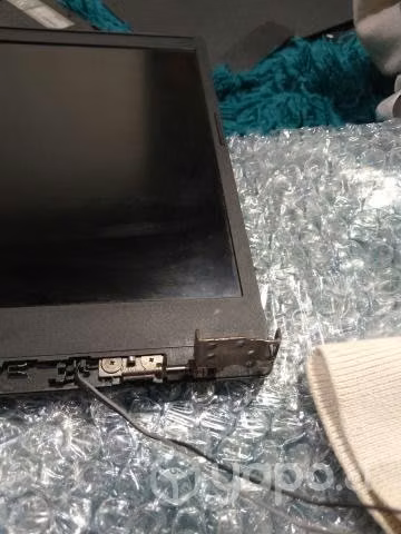Pantalla Lenovo l340 gaming