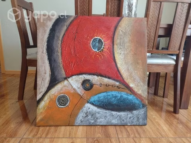 Cuadro decorativo