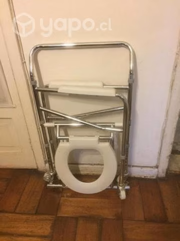 Silla para baño