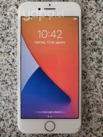 Iphone 8 64GB