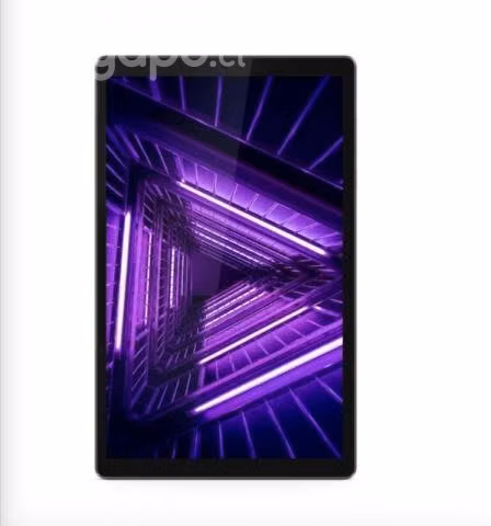 Tablet lenovo nueva