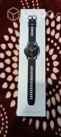 Xiaomi watch S1 active
