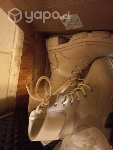 Botines