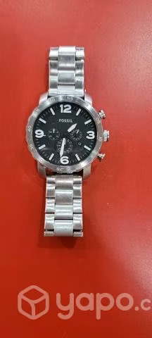 Reloj fósil 44mm