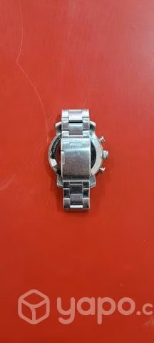 Reloj fósil 44mm