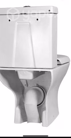 Wc , nuevo en caja , descarga dual,