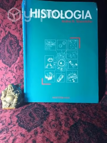Histología de Andrei N. Tchernitchin