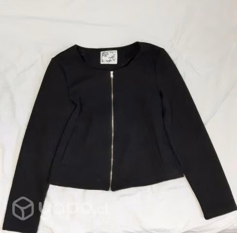 Chaqueta semi-formal
