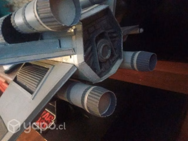 Caza Ala X Wing Star Wars