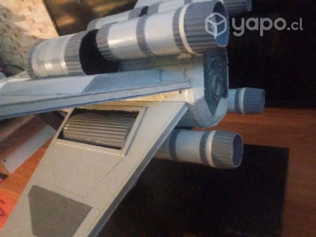 Caza Ala X Wing Star Wars