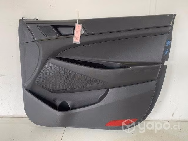 Tapiz puerta delantera derecha 82340-D3000 (HT044)