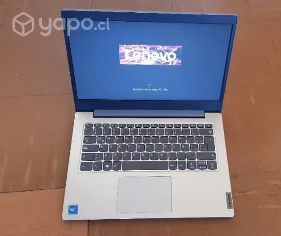 computadora Lenovo - Imagen 4