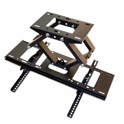 Soporte TV Brazo Doble 32 Hasta 70 Pulgadas