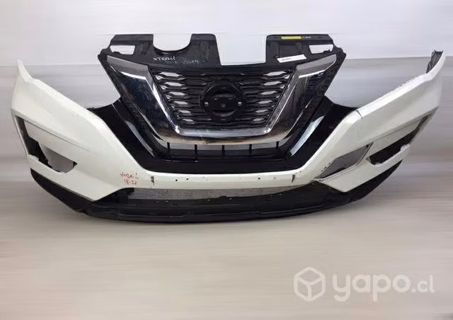 Parachoque Delantero Nissan Xtrail 2018 2021