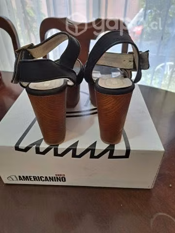 Sandalia 36