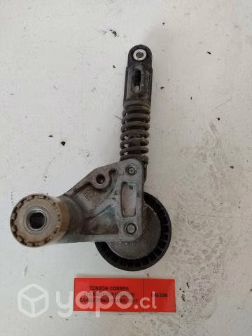 Tensor Correa Accesorios (SSS198) Ssangyong Stavic