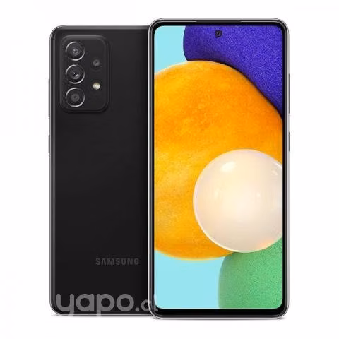Samsung A52 5G