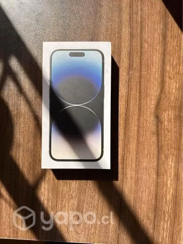 Iphone 14 pro
