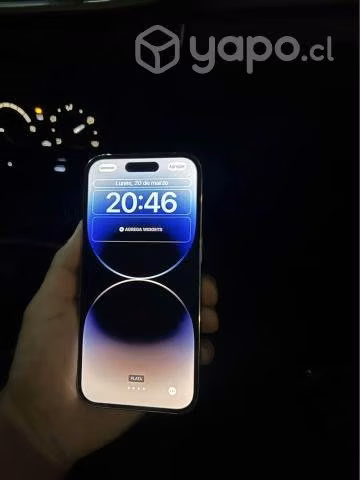 Iphone 14 pro