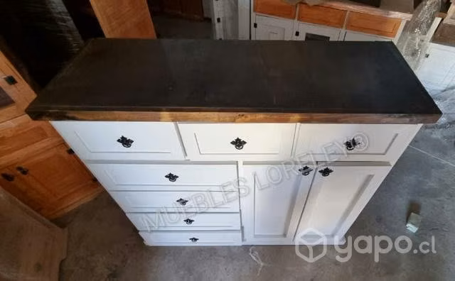 COMODA CLOSET DE MADERA Leer DESCRIPCIÓN - Imagen 5