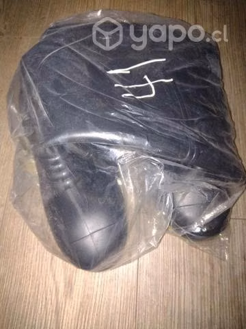 Botas talla 41