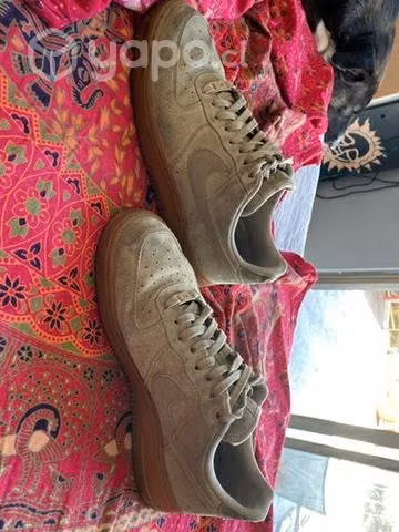 Zapatillas Air force 1