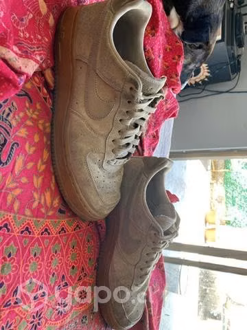 Zapatillas Air force 1